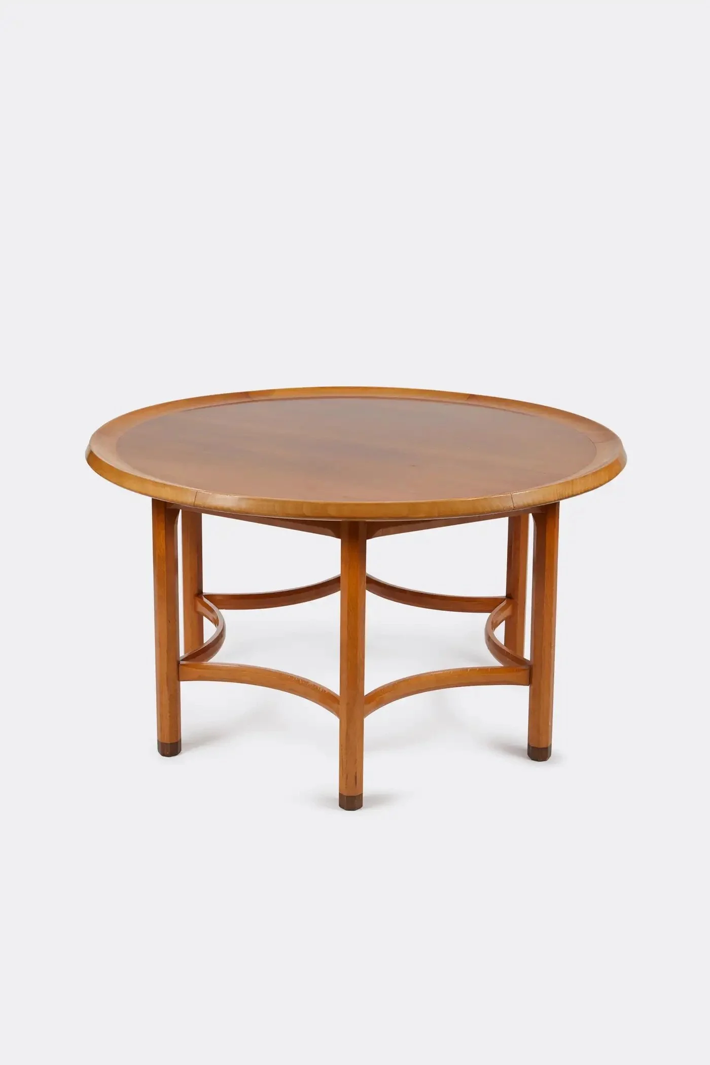 Swedish Modern Coffee Table