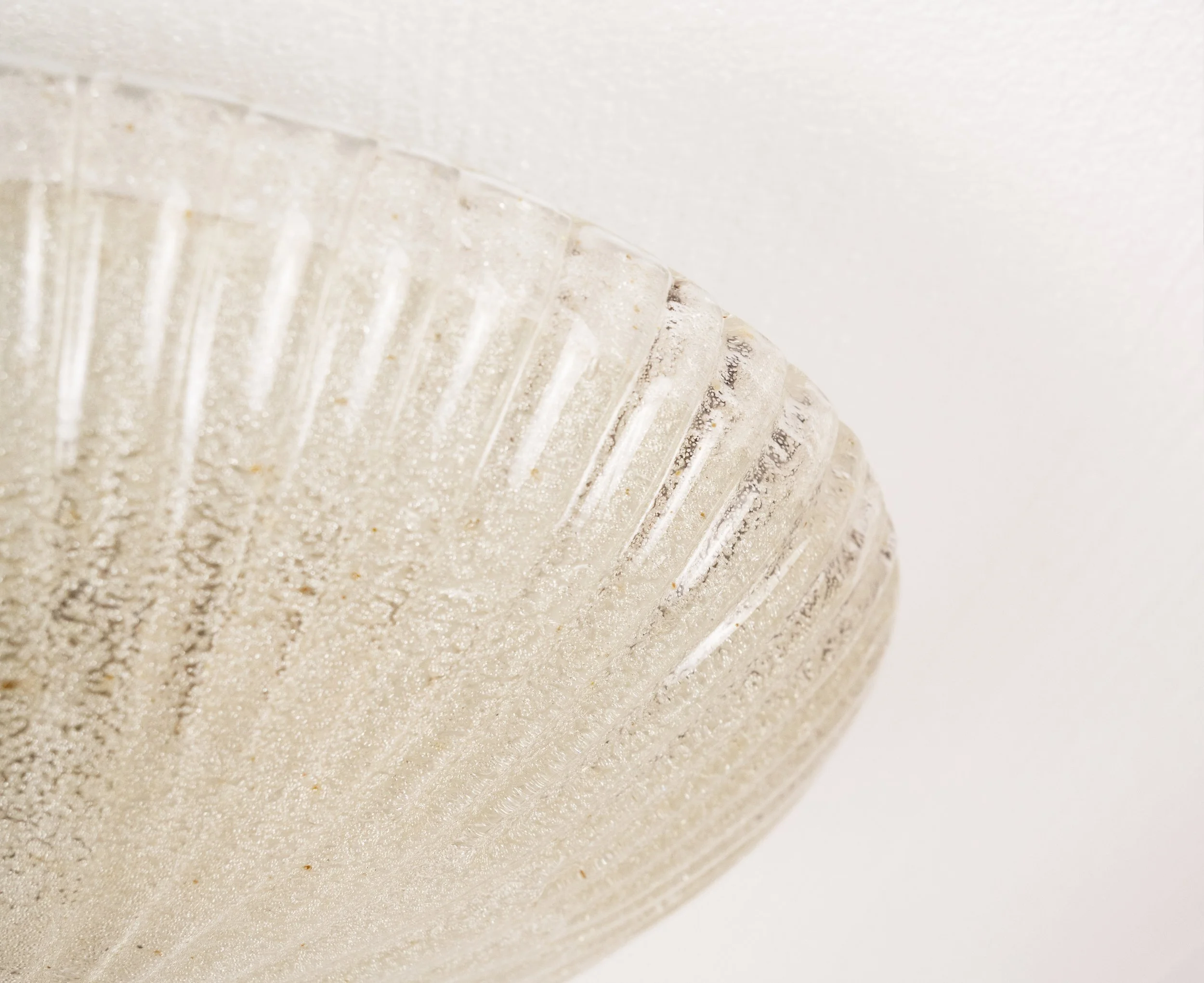 sparkly glass flush mount 3.jpg