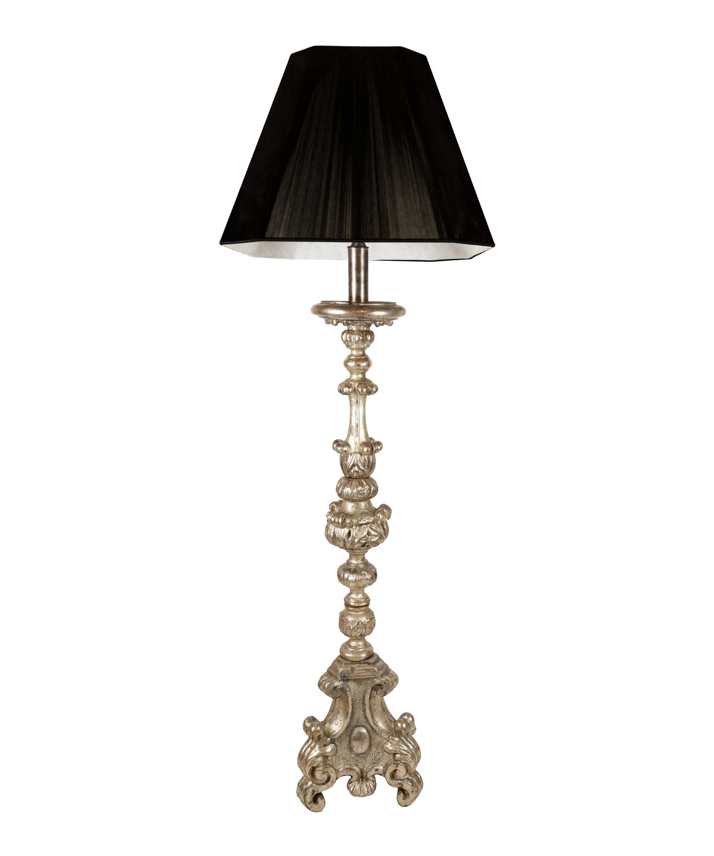 gilded wood carved standng lamp 3.jpg