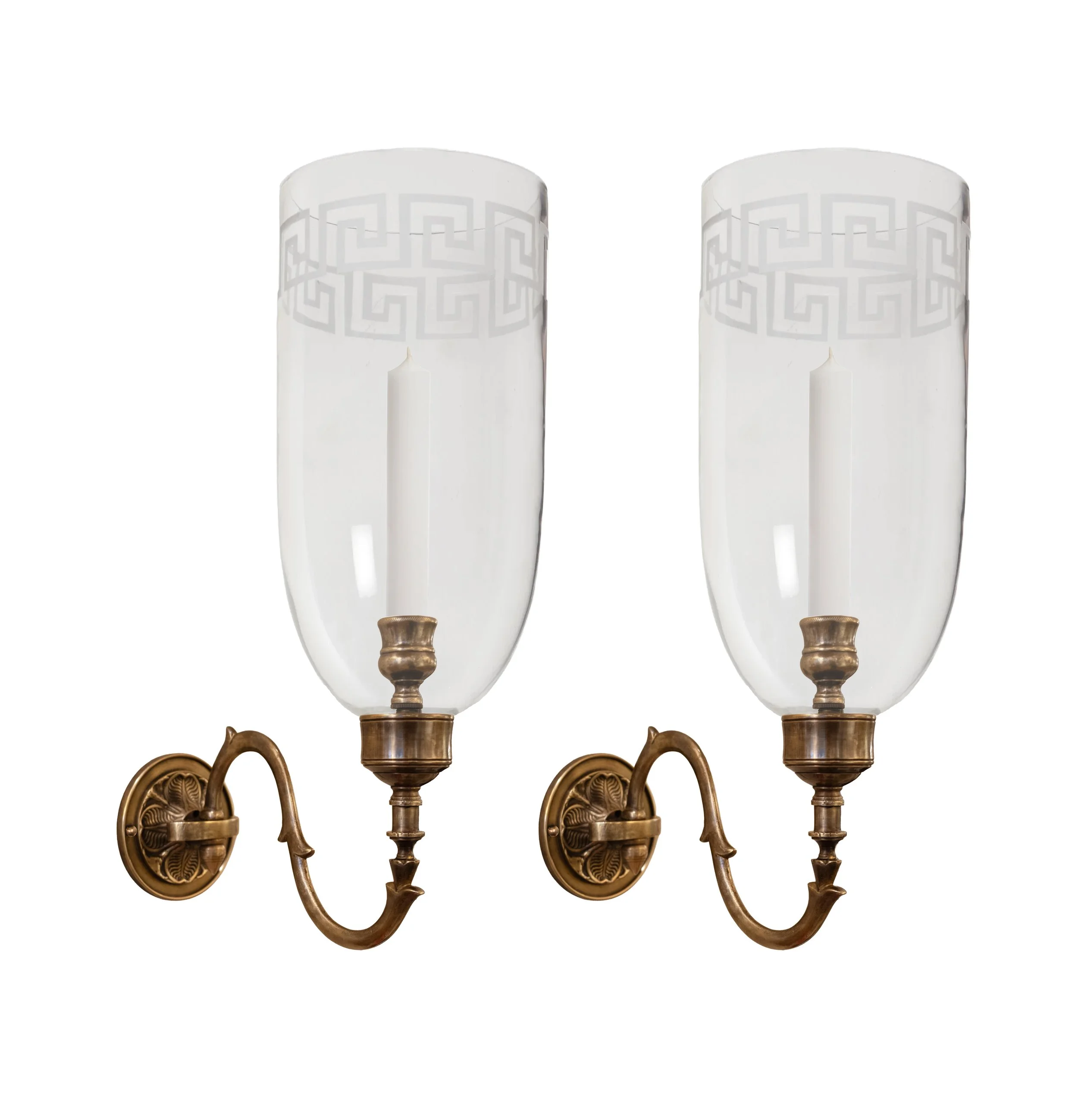 brass backplate greek key hurricane sconces (3).jpg