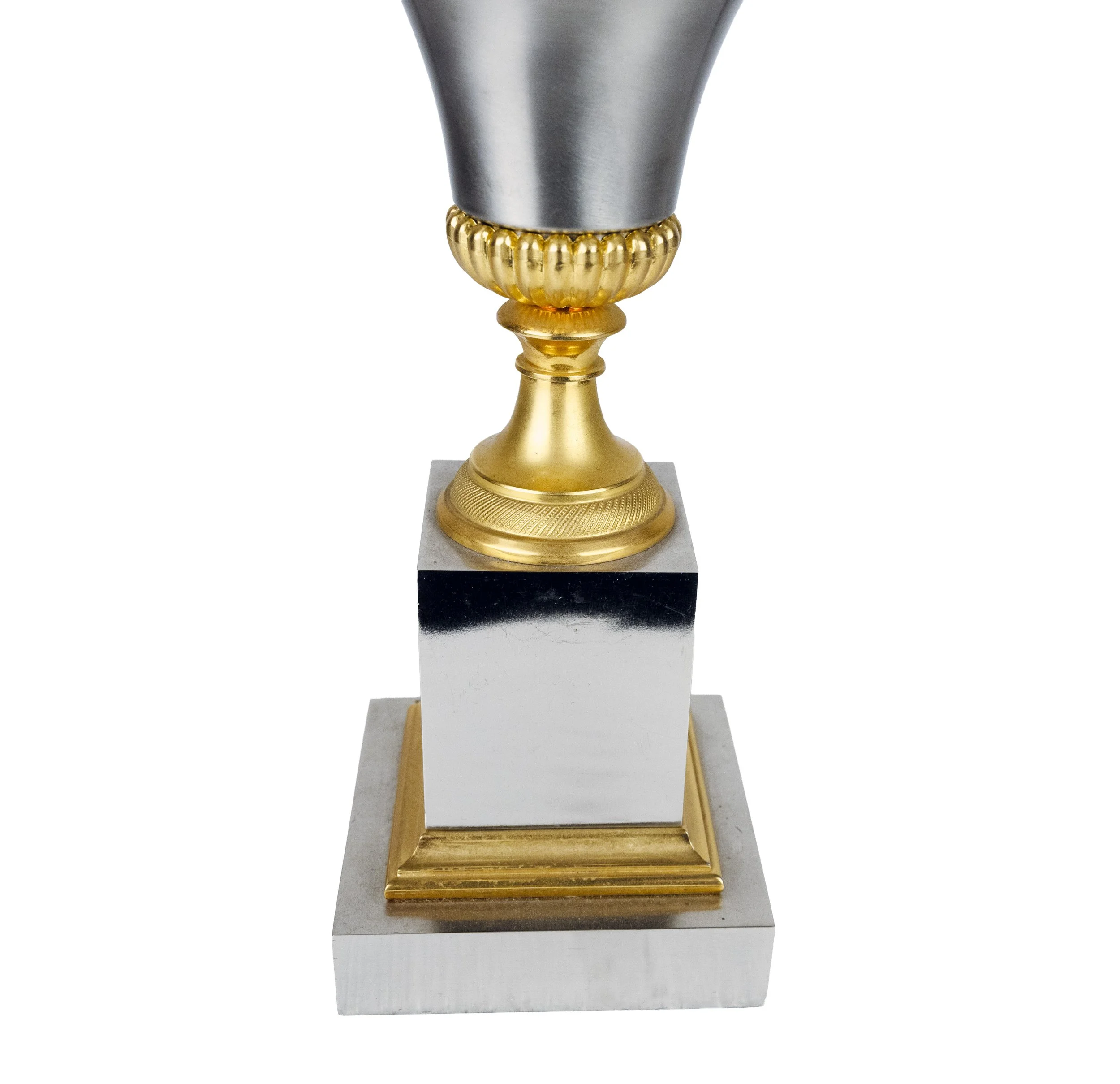 pineapple like silver lamp 4.jpg