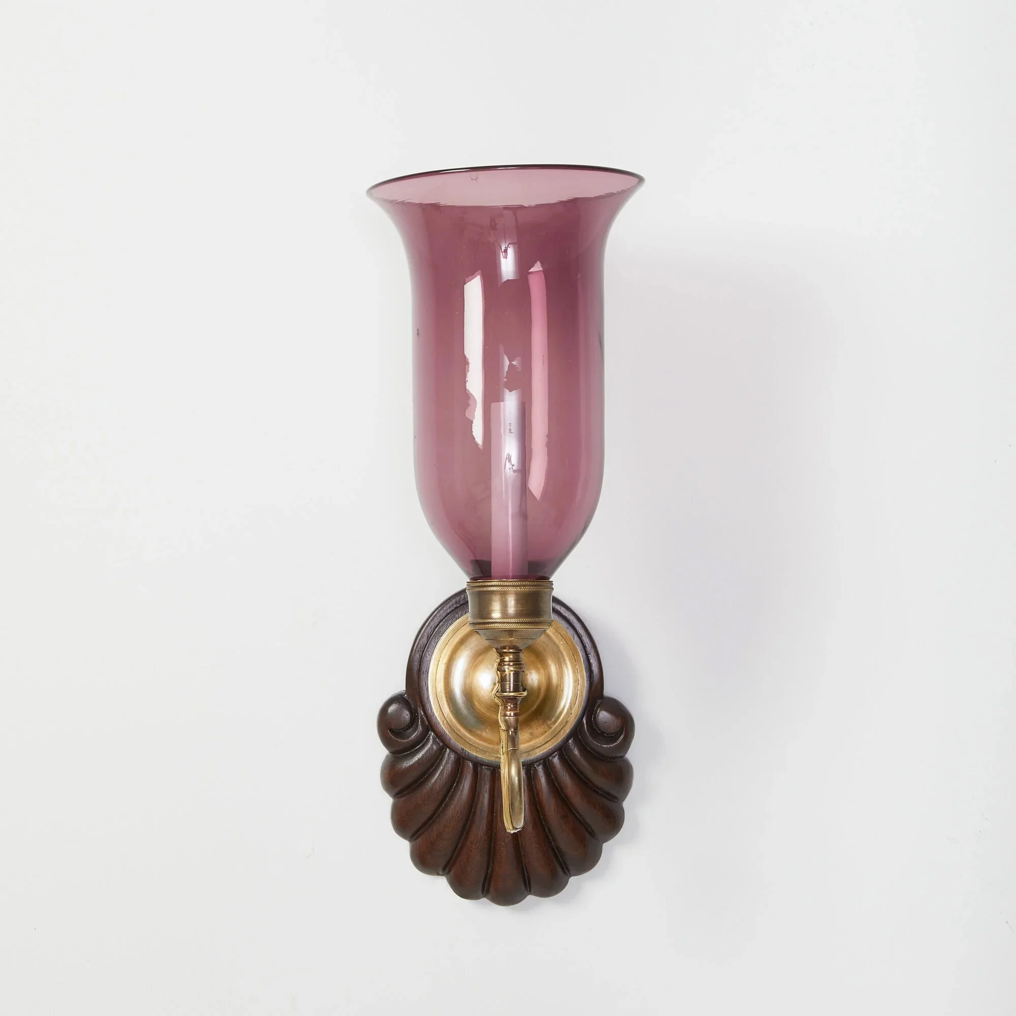 Scallop Sconce Purple Shade No Beading 2.jpg