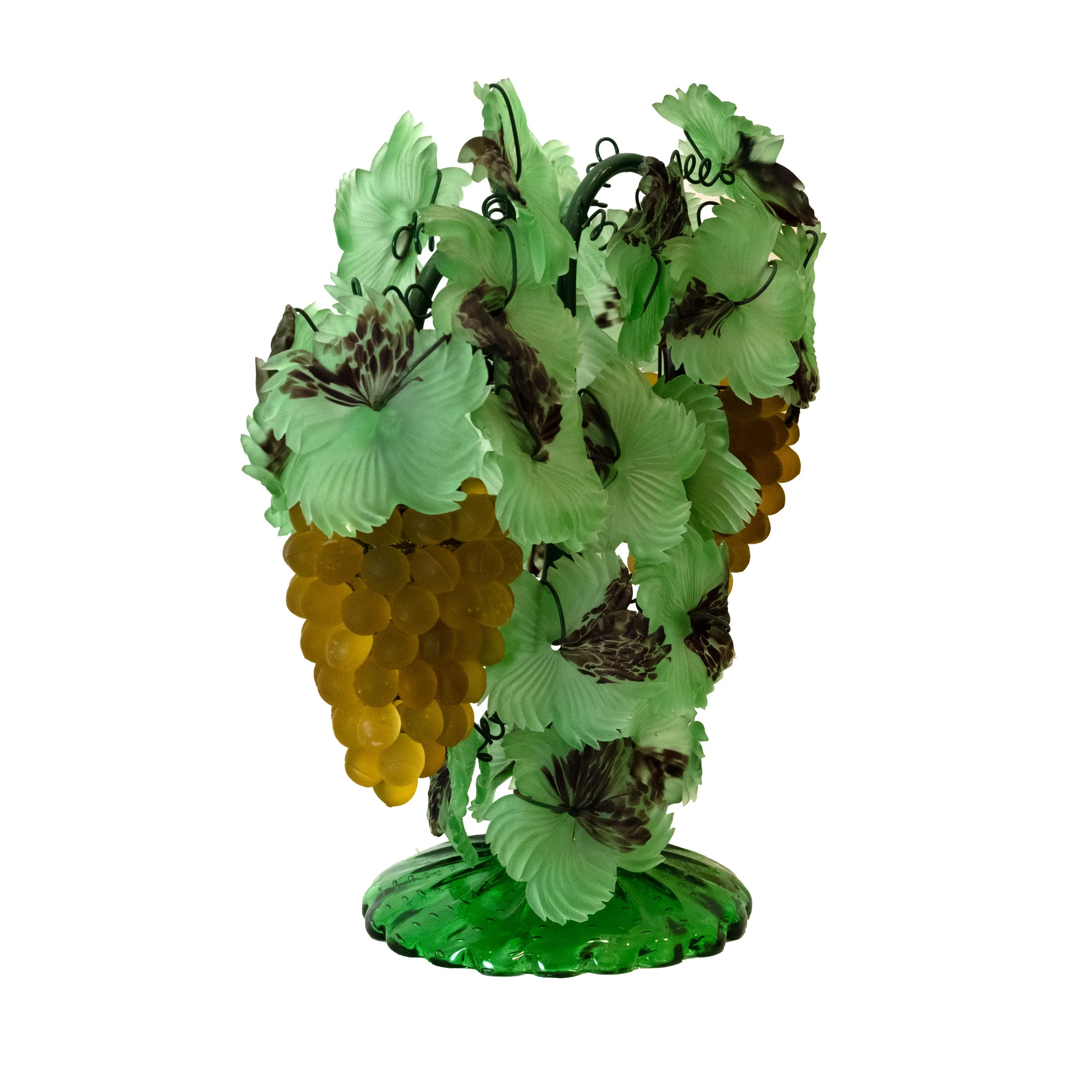 Green-Grape-Glass-Table-Lamp-side.jpg