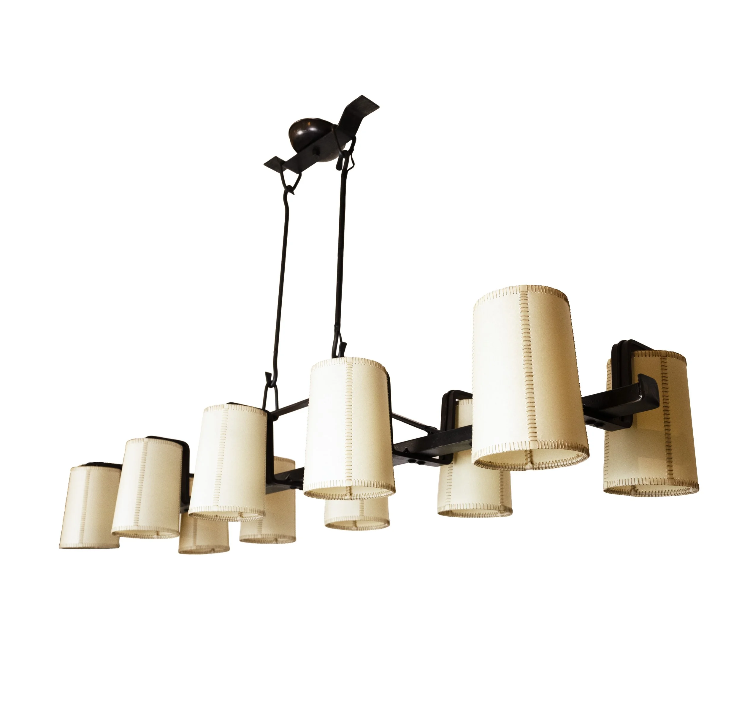 10 light forged iron chandelier 7.jpg