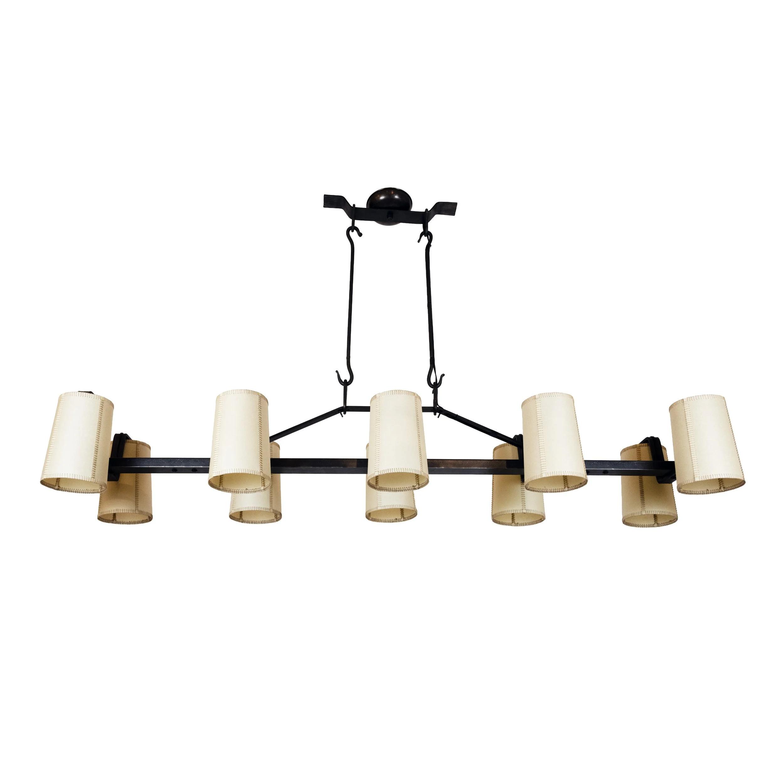 10 light forged iron chandelier 1.jpg