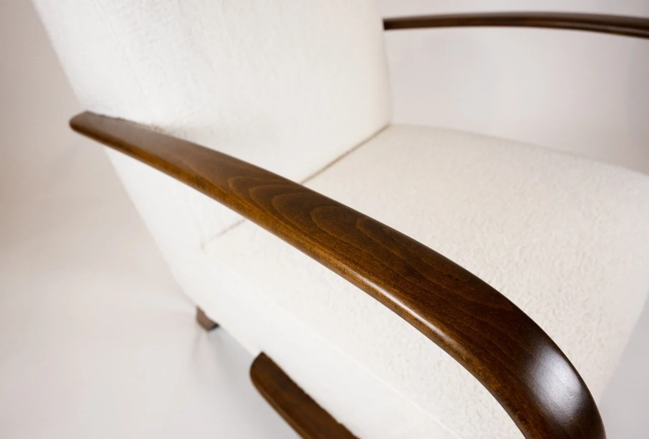 white fluffy chairs wood arms 6 Large.jpeg