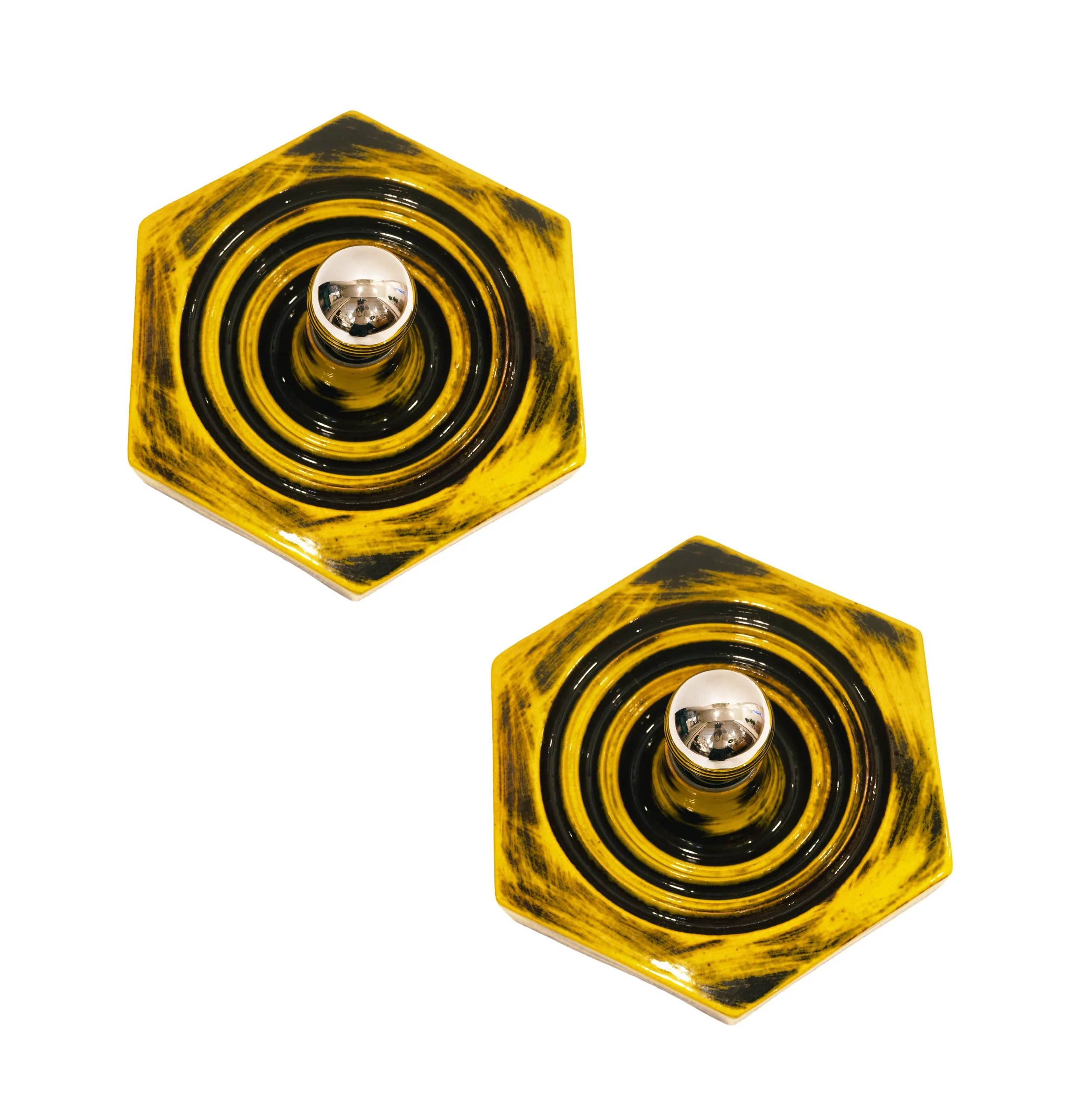 yellow ceramic hexagon 1.jpg
