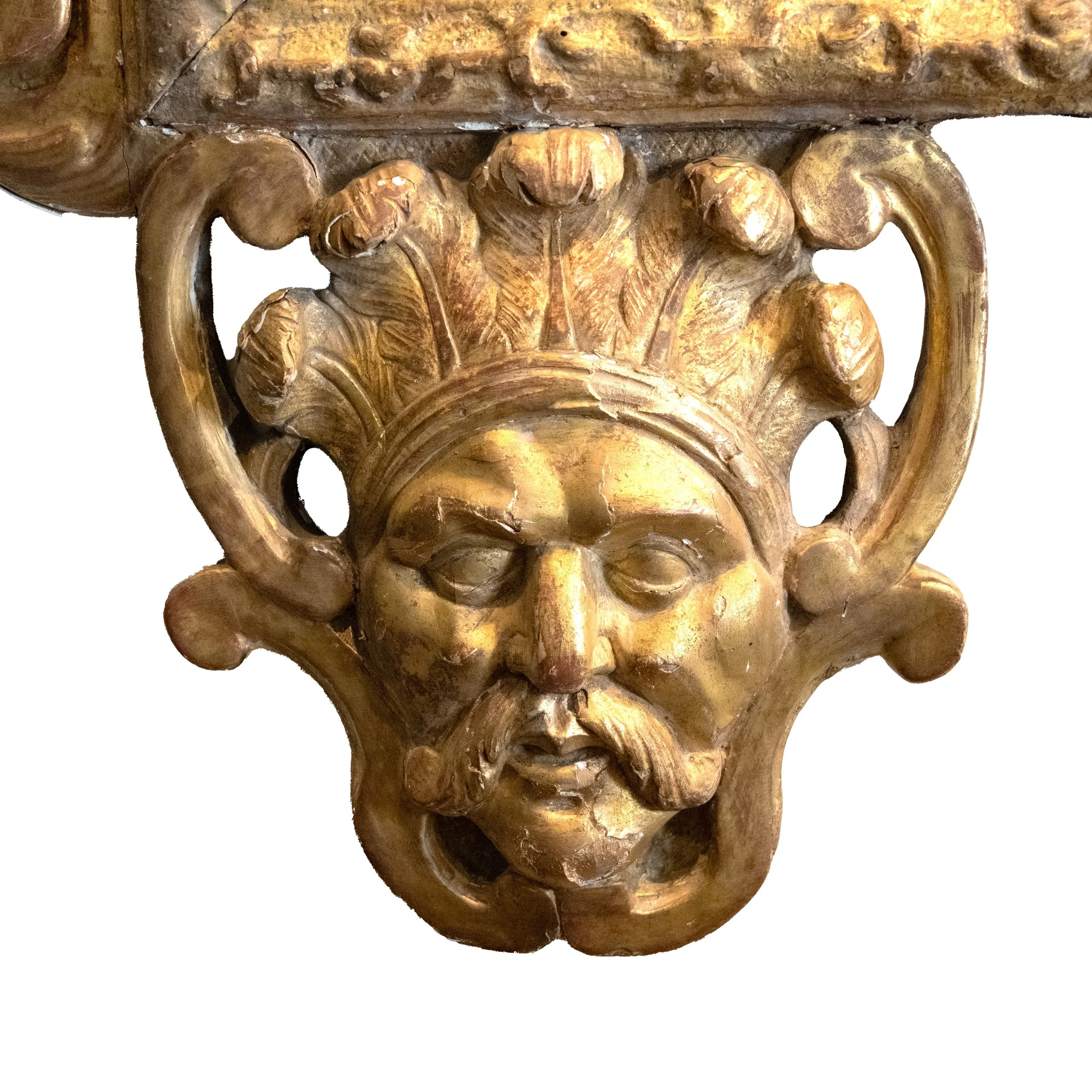 Large-Gold-Antique-Mirror-Bottom-Detail.jpg