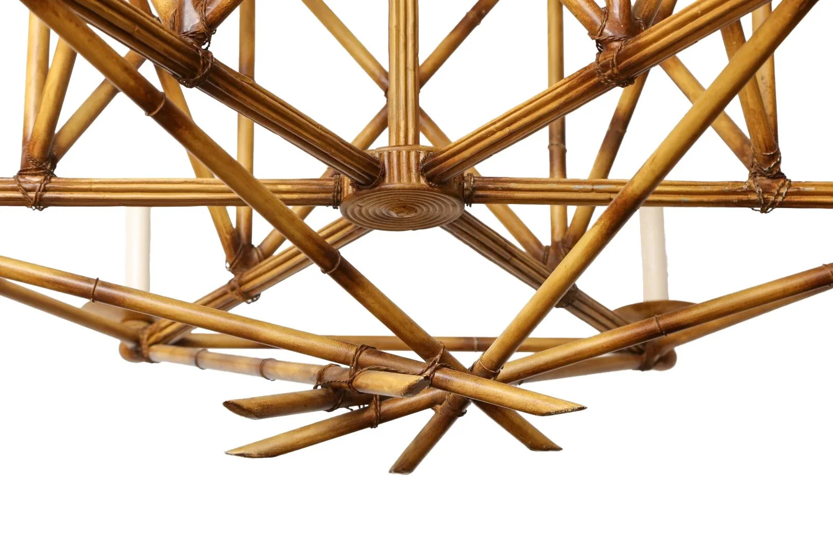 Twelve-Light-Bamboo-Brûlé-Chandelier-bottom.jpg