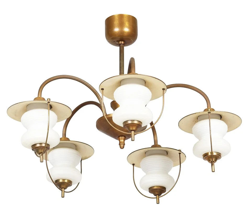 5 arm brass chandelier 3.jpg
