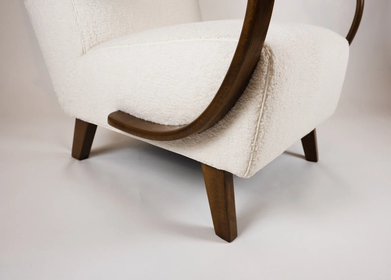 white fluffy chairs wood arms 2 Large.jpeg