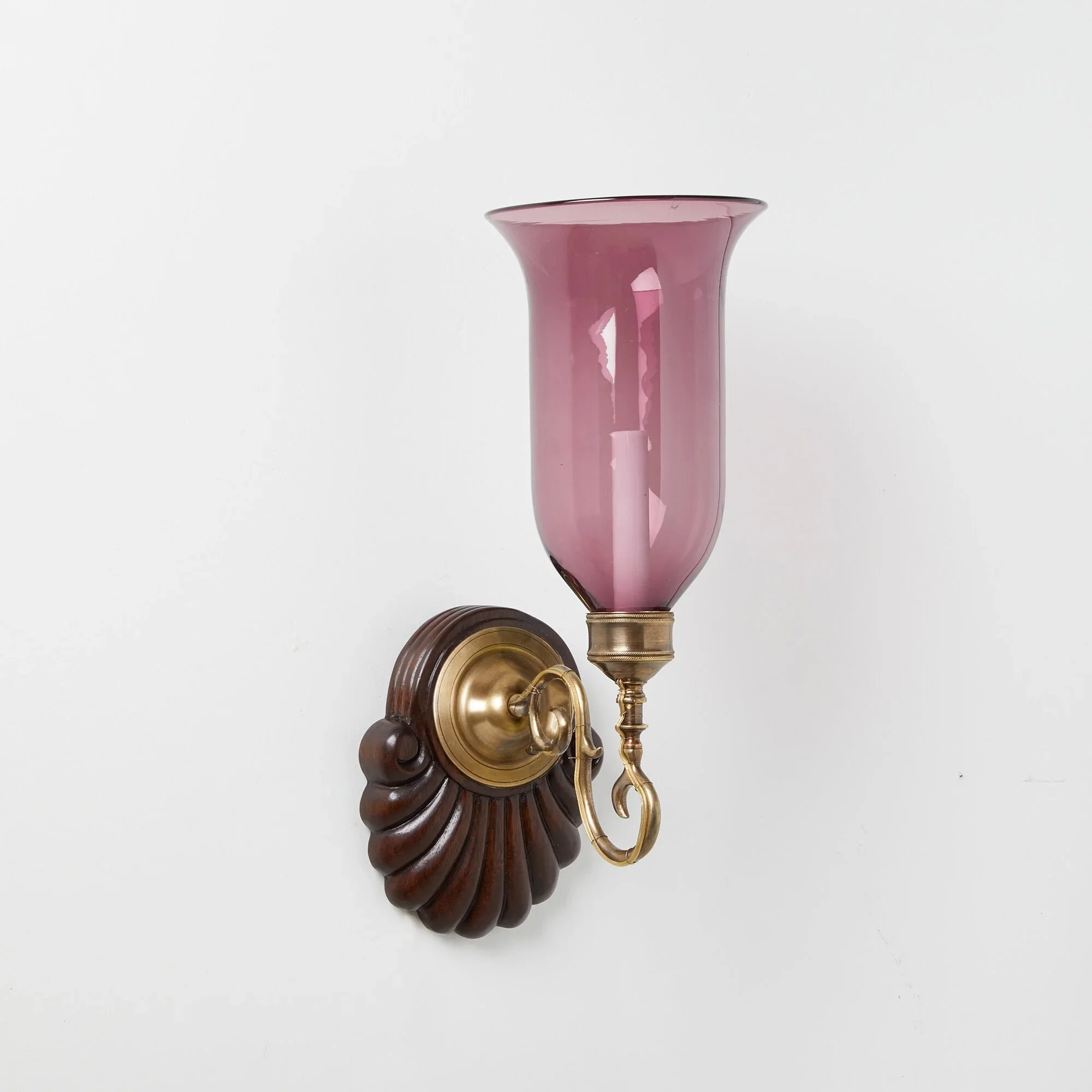 Scallop Sconce Purple Shade No Beading.jpg