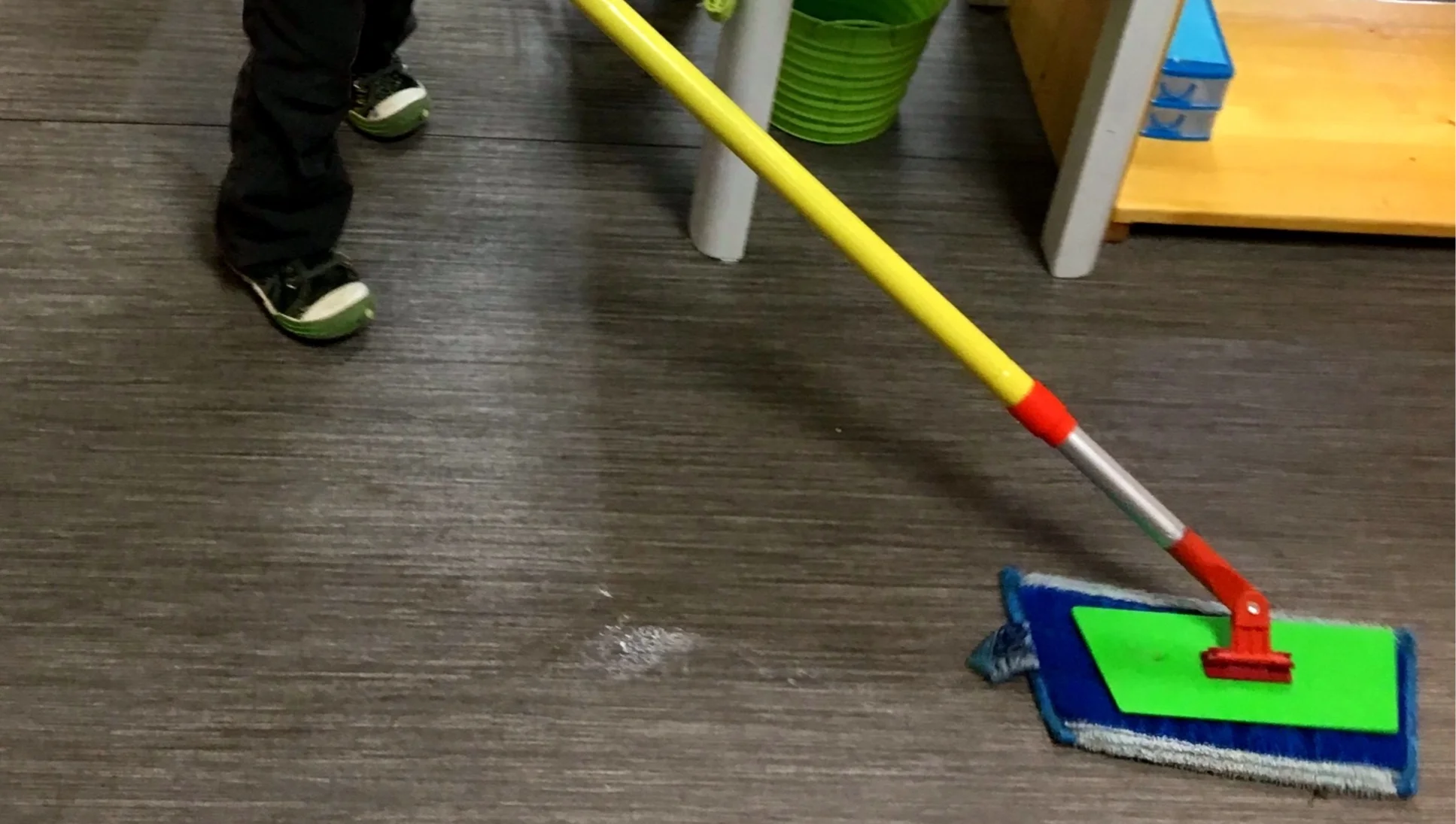 Don't Cry Over Spilt Milk