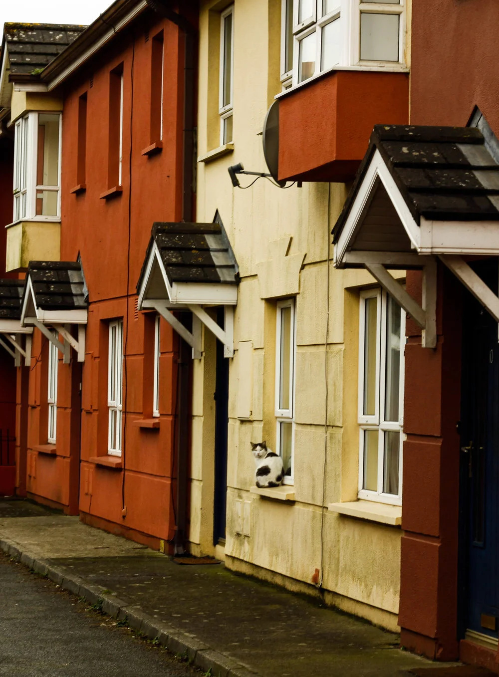 Enter Your Own Damn Title