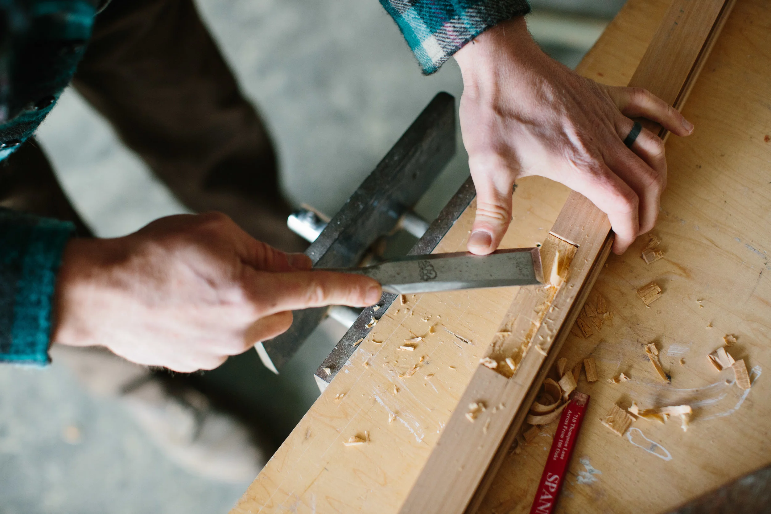 W. H. Austin Design Build