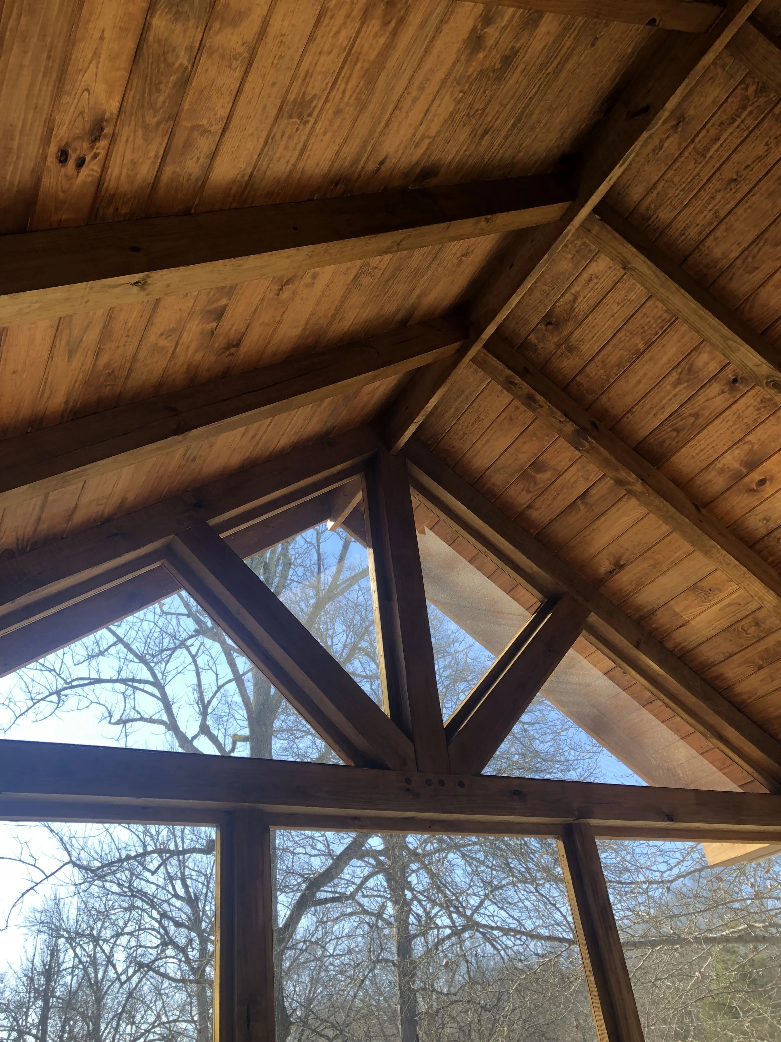 austin outdoor living contractors on Outdoor Spaces W H Austin Design Build