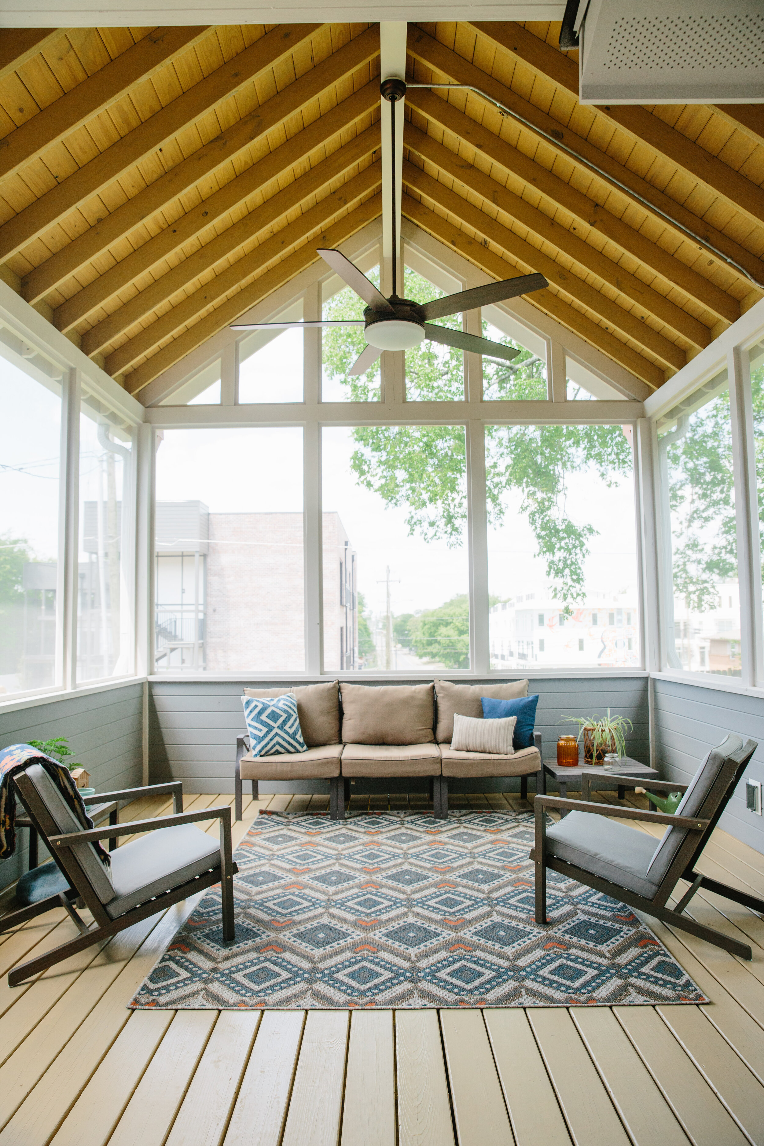 austin outdoor living contractors on Outdoor Spaces W H Austin Design Build