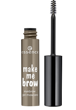 EDIT: I can’t believe I forgot to add a product I can’t live without… sigh… pregnancy brain. I use this product every day. Whether it be to hold my brows in place w/ the eye brow cream or on its own to create a naturally defined & tamed brow. It’s my perfect brow product! Essence ‘Make Me Brow’ Gel Mascara in Browny Brows 02- $3