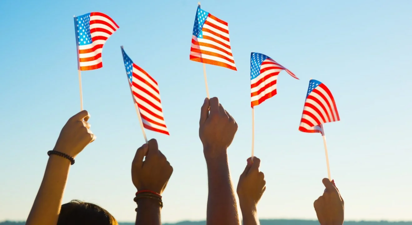 Patriotism