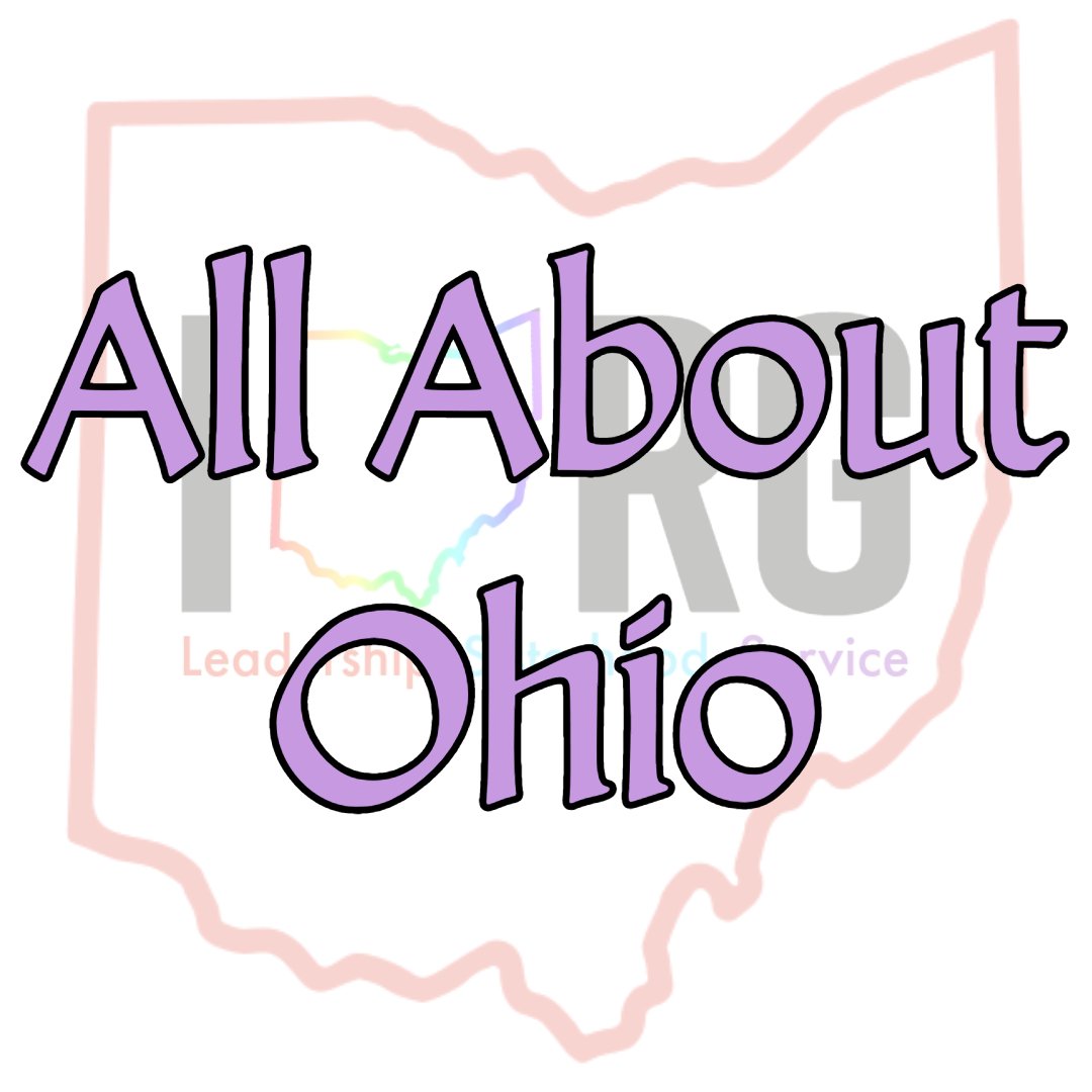 All About Ohio Rainbow