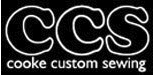 Cooke Custom Sewing