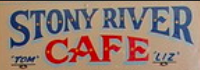 Stony River Cafe