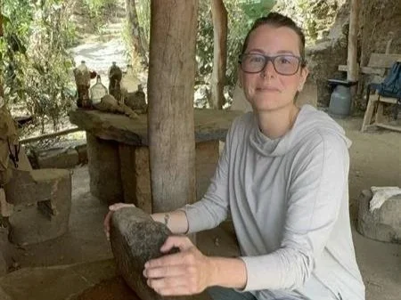 Volunteer Spotlight: Kait Birk