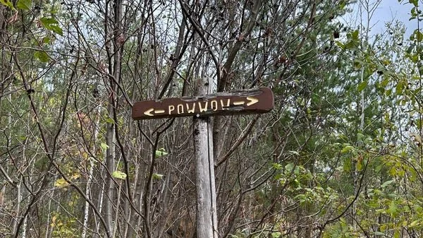 Trip #11: Backpack to Superstition Lake on the Powwow Trail with Ang, Jane, Sara