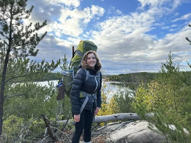 Volunteer Spotlight: Jane