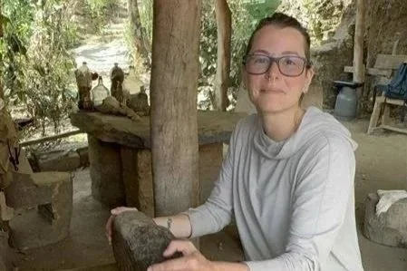 Volunteer Spotlight: Kait Birk