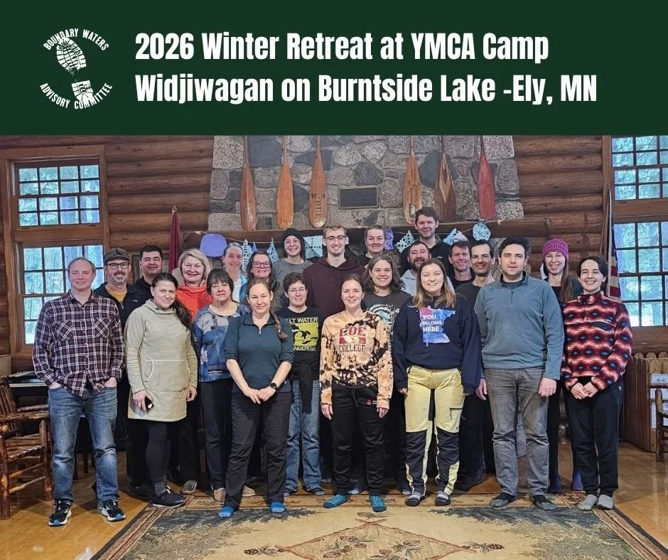 What a way to kick off the season!

Our 2026 Annual Leadership Retreat was the perfect blend of planning, learning, and connecting&mdash;plus plenty of time to enjoy the outdoors.
We spent the weekend diving into spring trip planning, skill-building 