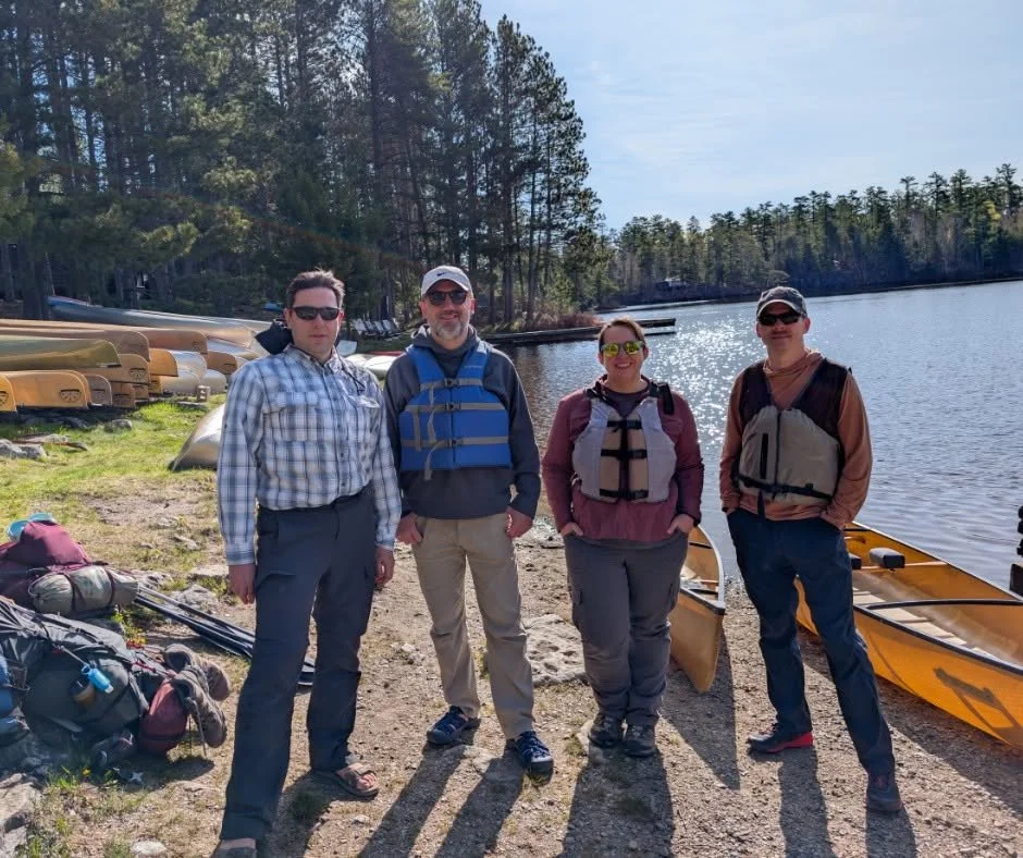 2026 Spring Trail Crew Recap: Trip #7: Powwow Trail