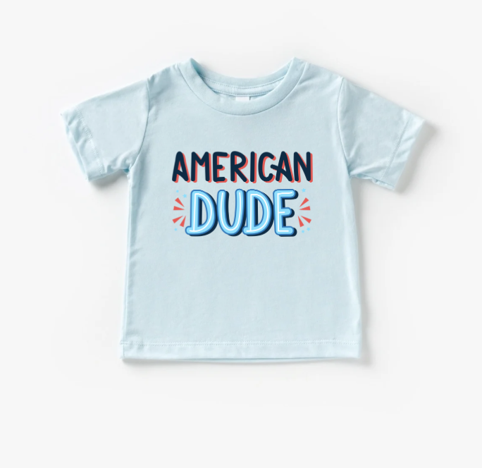 American Dude