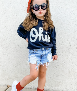Beck and Palm: Exquisite Personalized Children's Clothing + More