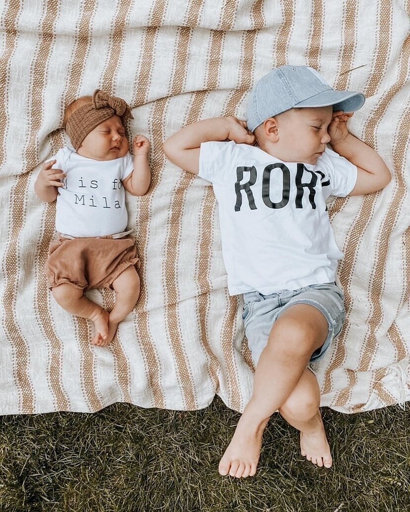 it&rsquo;s officially t-shirt + naps on the porch szn☀️