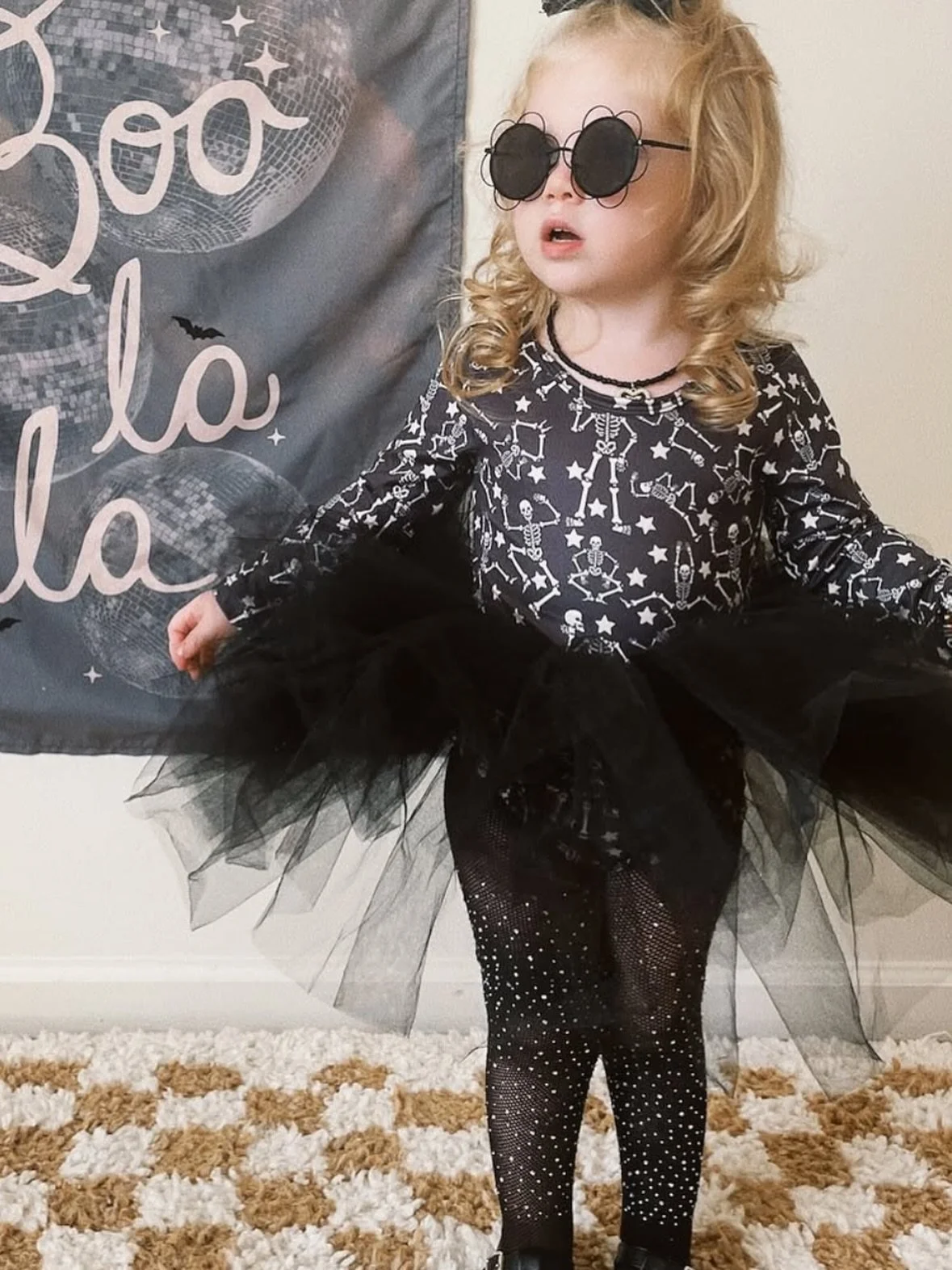 Bo La La 👻🎃

We still have plenty of Halloween tutu&rsquo;s for you! Sizes 6-12 to 5/6 years!