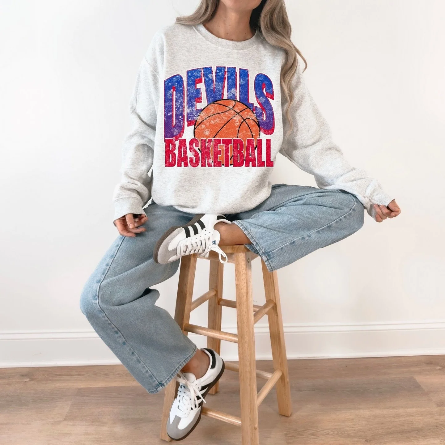 🏀 New Basketball Designs Are Here! 🏀
Blue Devil season is officially on 🔥 Our newest WR Basketball collection just dropped &mdash; from bold &ldquo;Devils Basketball&rdquo; graphics to classic &ldquo;Reserve Basketball&rdquo; styles!

Perfect for 