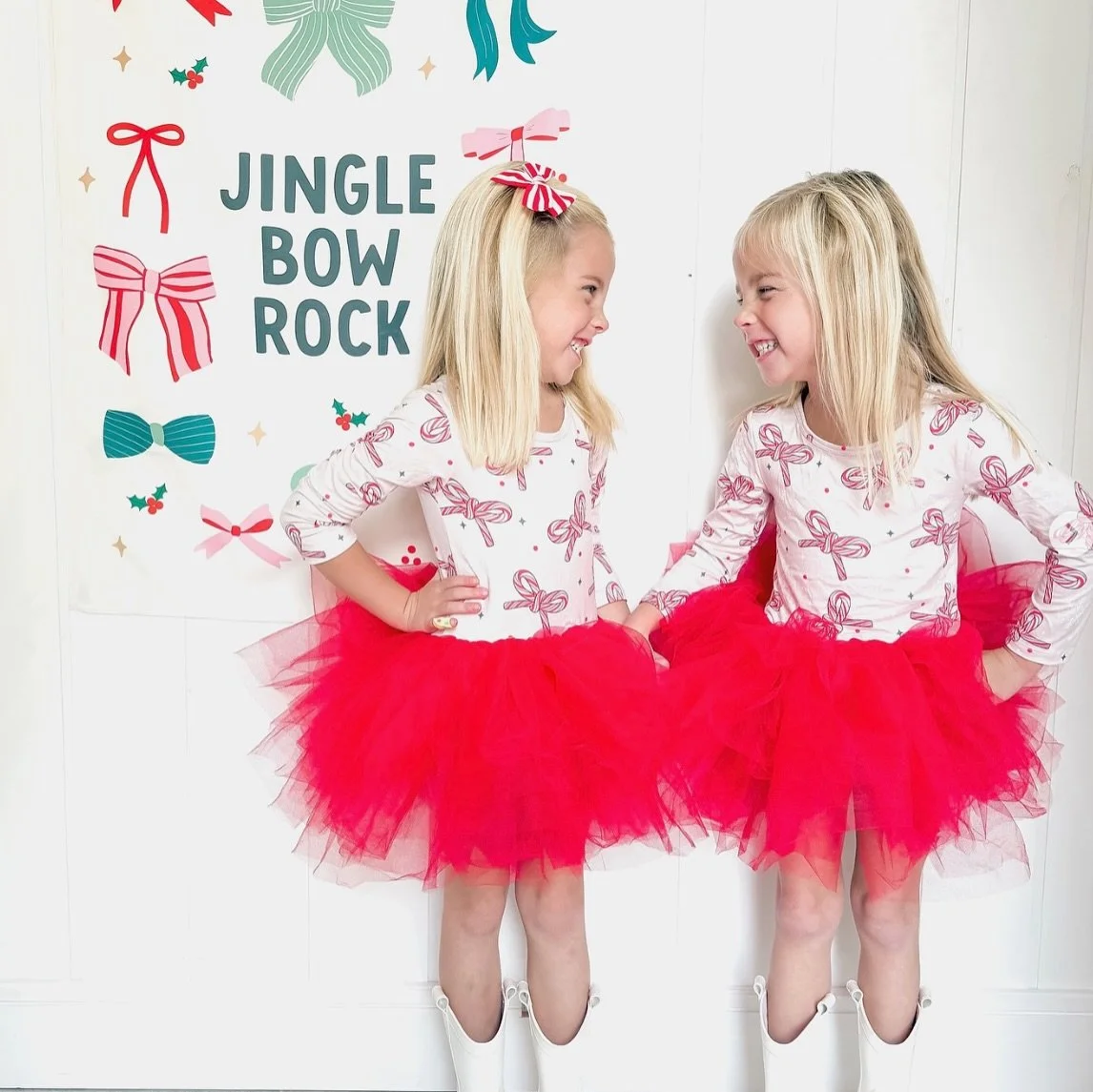 Tutu cute not to share!! 

50% off tutus are on the shop now 🎀