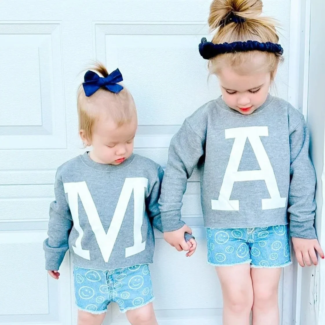 Make Christmas personal this year with gifts that mean something. At BECK+PALM, every piece is made with your family in mind &mdash; names, memories, and moments that last. ❤️ gift something personal.