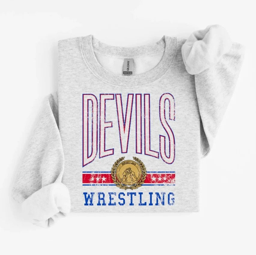 🤼&zwj;♀️ just added! We can make your school, too!!