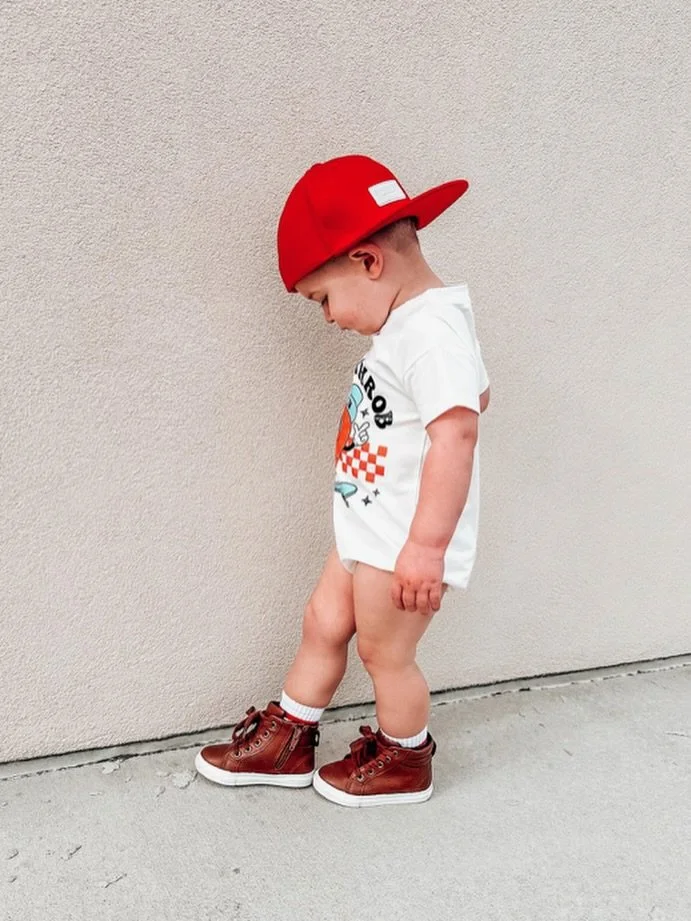 Tomorrow 10 AM EST our VALENTINE&rsquo;S Drop will be ready for you! ❤️🩷