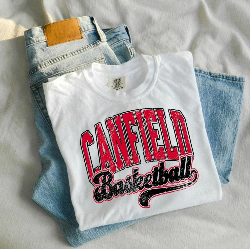 Canfield ❤️🖤🤍