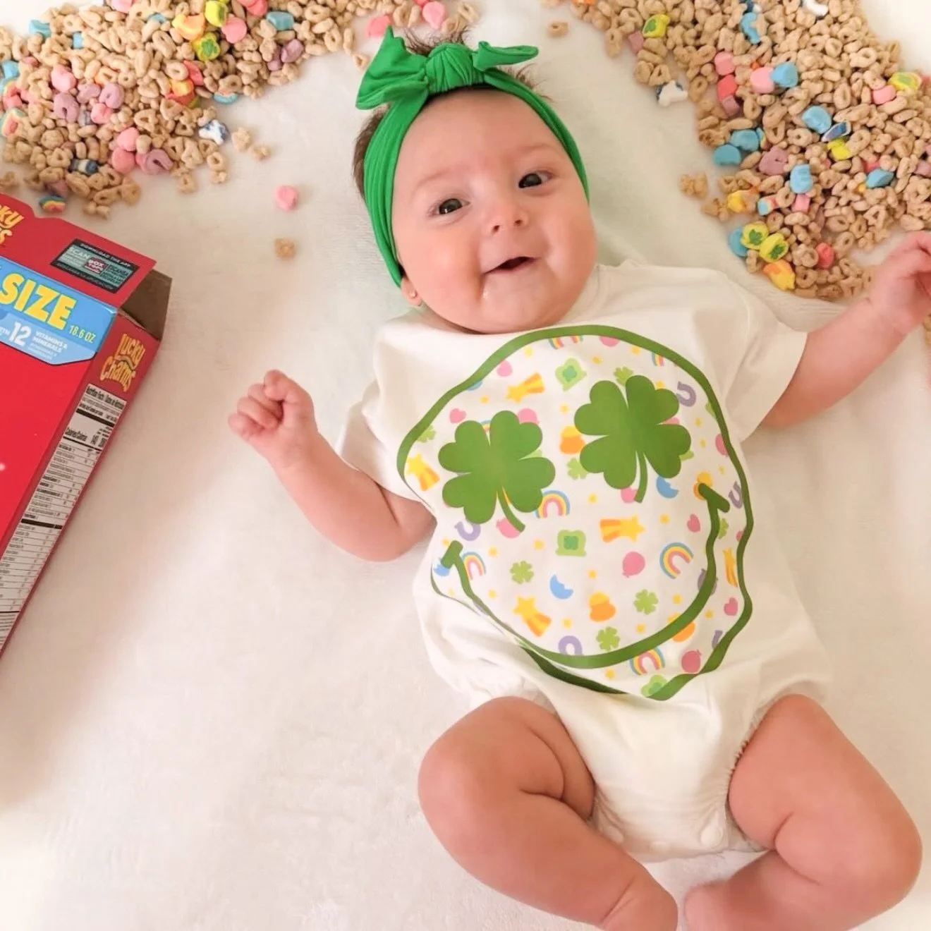 LAST call 📞 for St. Patty&rsquo;s Day orders!!