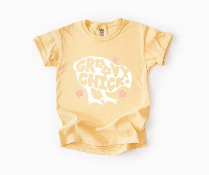 It&rsquo;s time to order Easter tees 🐣