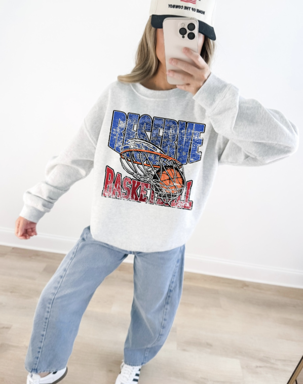 Devils- Ash Sweatshirt/Hoodie