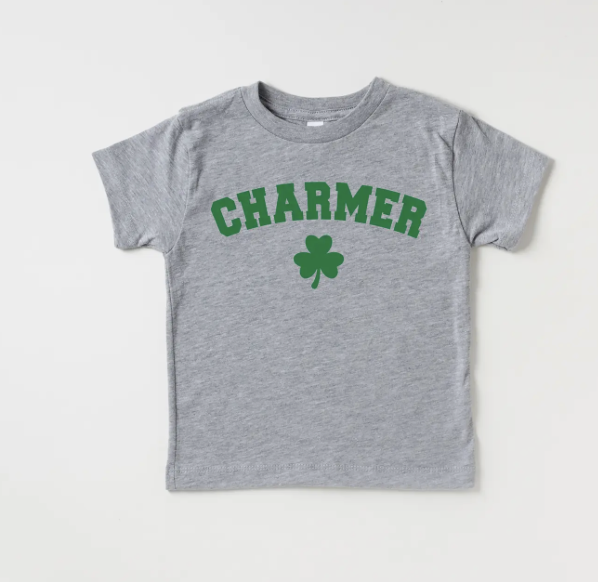 Charmer Tee