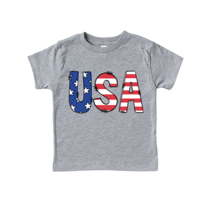 USA