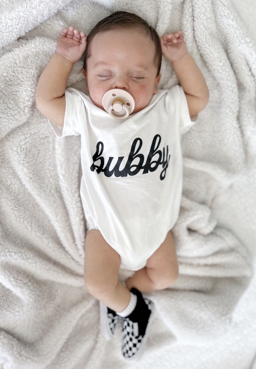Bubby