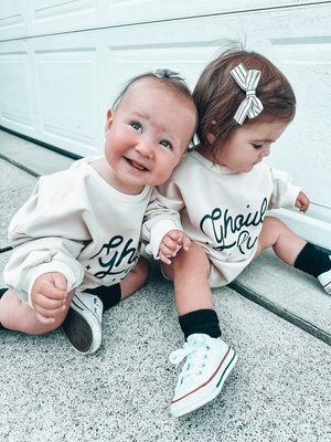 Beck and Palm: Exquisite Personalized Children's Clothing + More