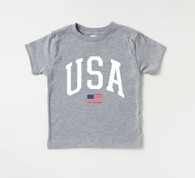 USA Tee